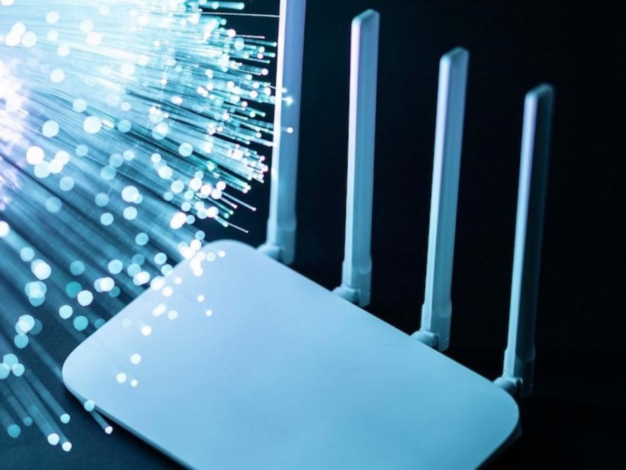 Ubiquiti Networks