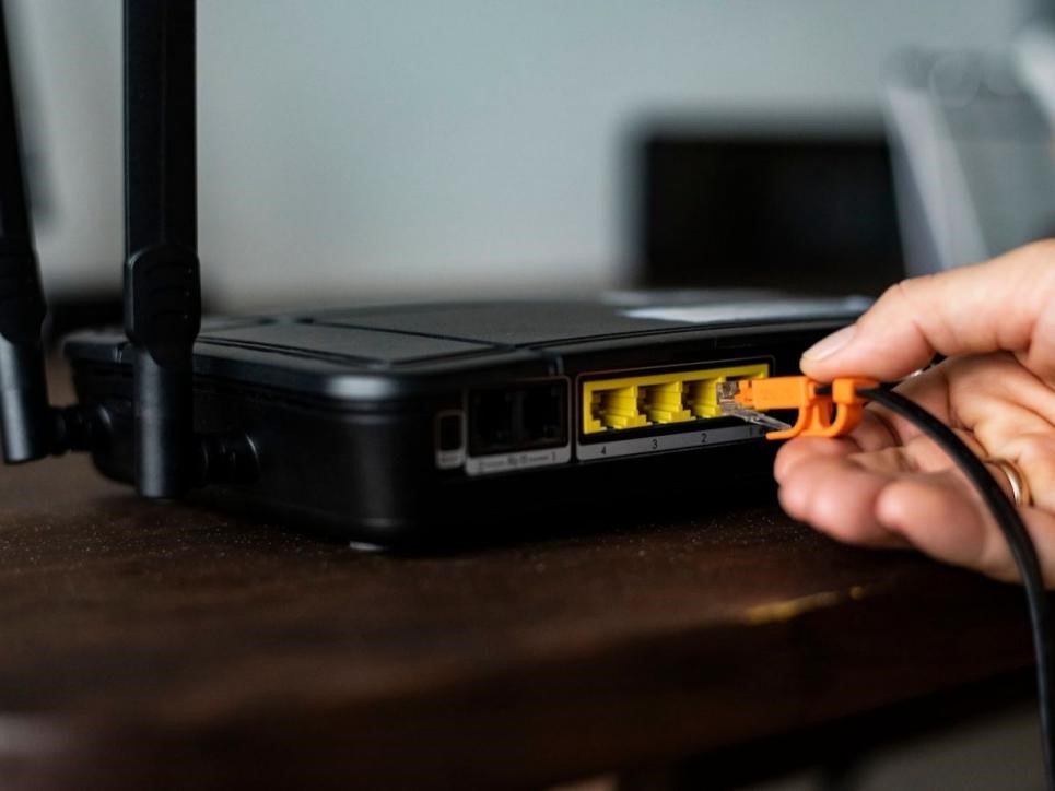 Network Setup Mistakes