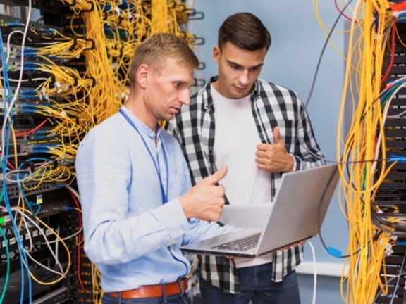 UniFi for Large Venues: Stadiums, Warehouses, and More