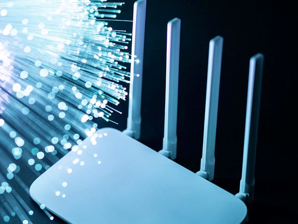 UniFi networks