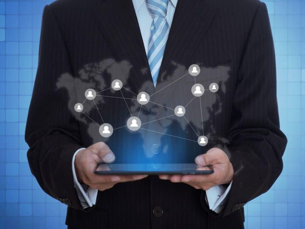 Professional network cabling, UniFi Business