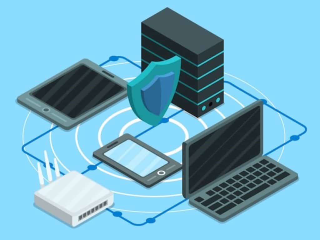 Wall-mounted Unifi access point,UniFi Networking essentials