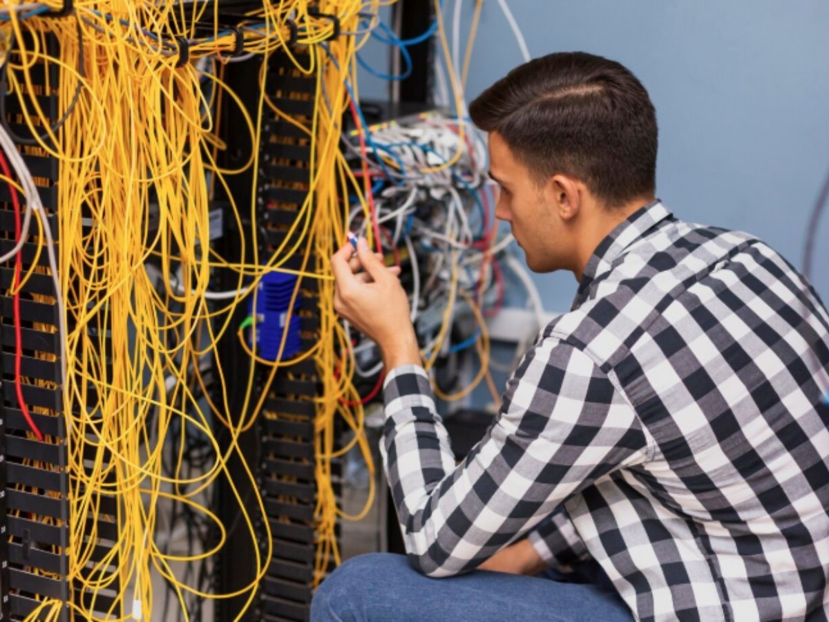 Structured Cabling