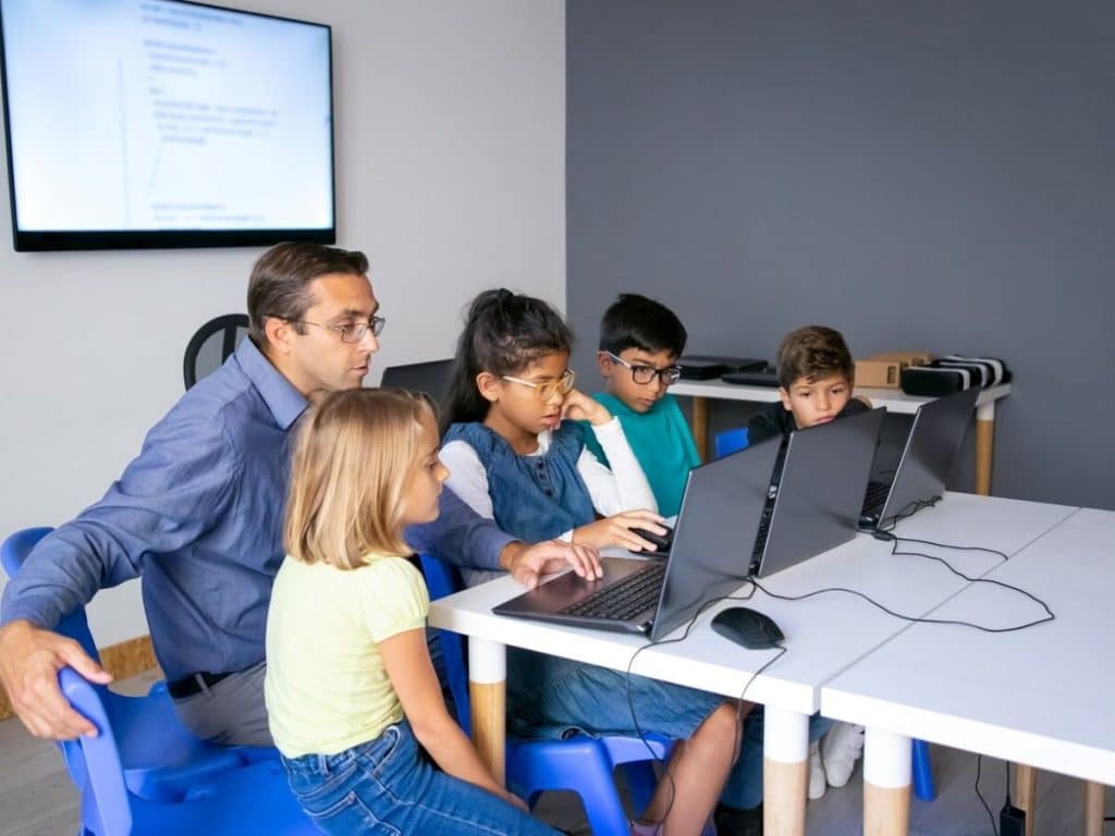 Home Unifi installation