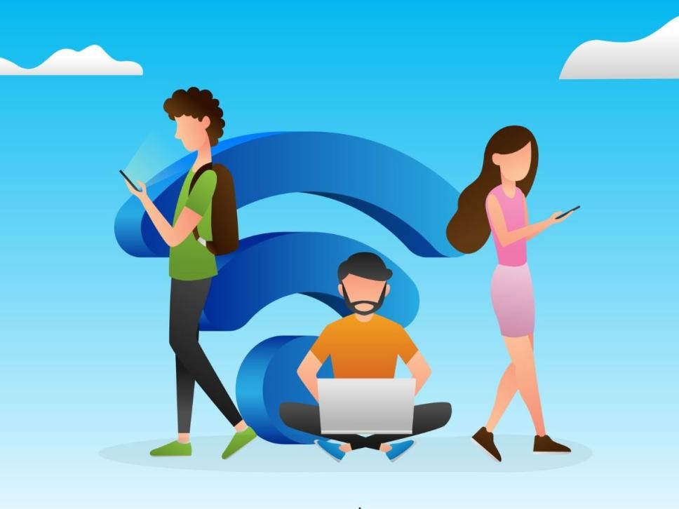 UniFi Networks Connectivity with UniFi WiFi