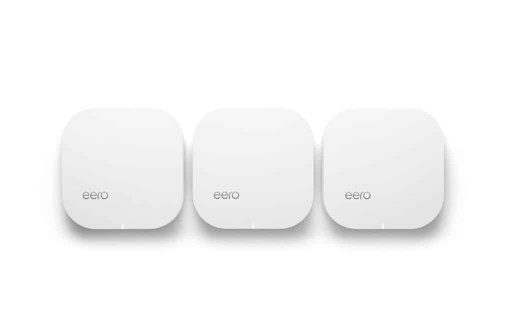 unifi beats eero unifinerds