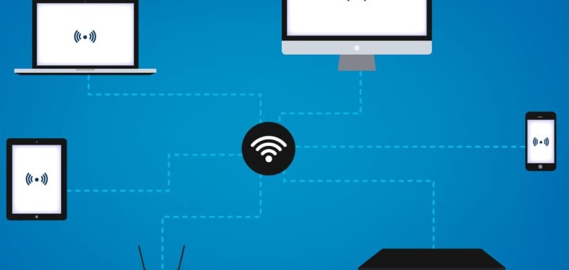 UniFi Access Point