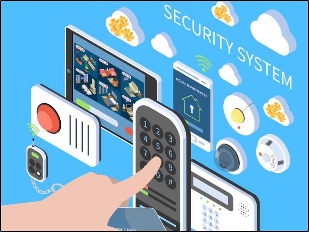 UniFi Security Solutions for Digital Safety