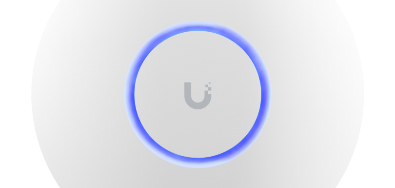 Unifi Wireless Network New York
