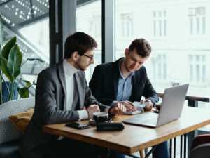 Unifi Networking Services