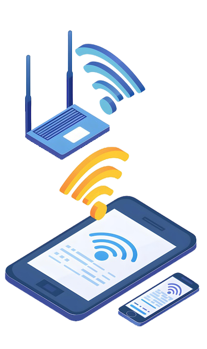 Ubiquiti Wireless Coverage Solutions