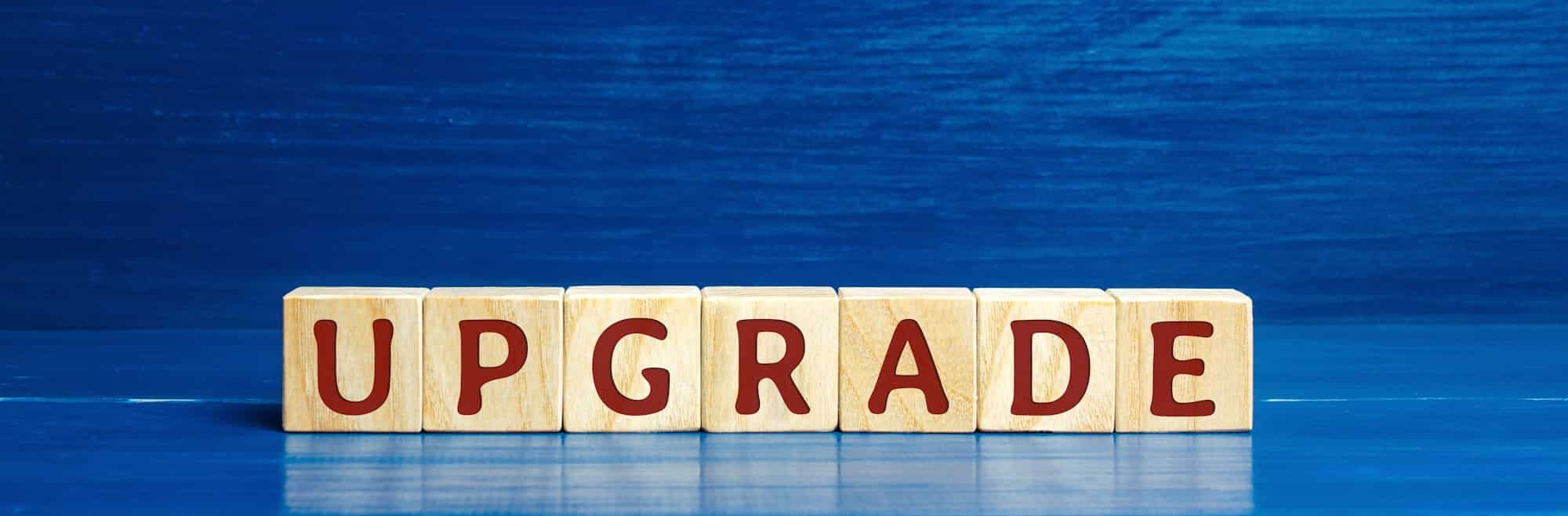 Upgrade With The Top 5 Reasons to Upgrade Your Business Networking to UniFi