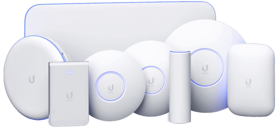 Unifi Nerds support team assisting clients