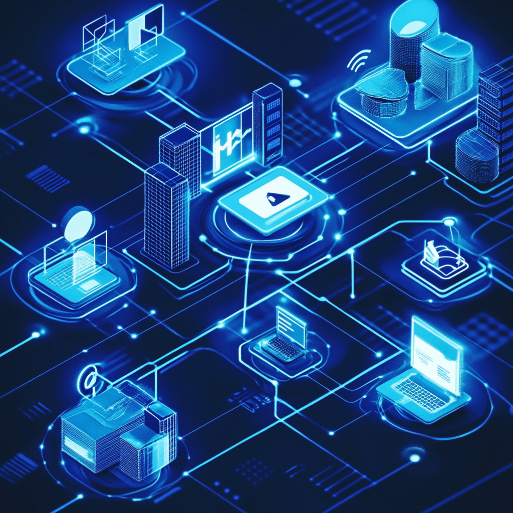Professional Network Cabling Services in New York City | The UniFi Nerds