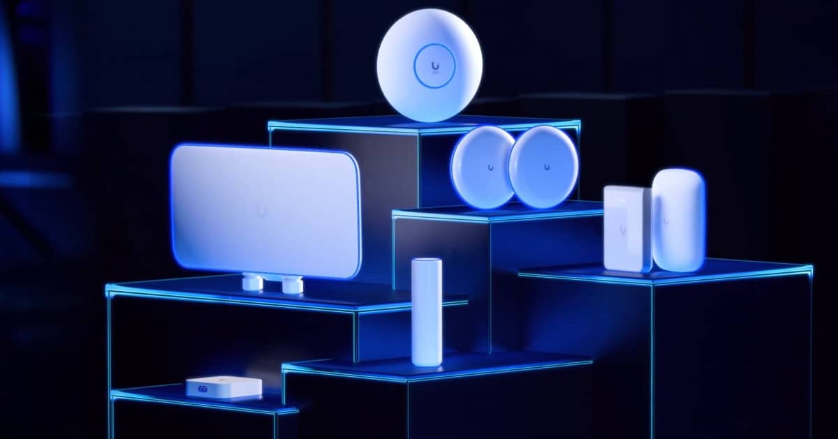Unifi UniFi Wireless Access Point: Complete Guide to Enterprise WiFi