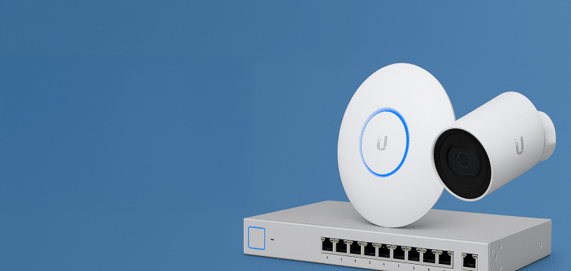 How to Set Up a UniFi Network