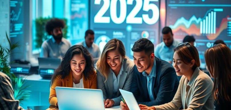 cabling technology trends, future of structured cabling, network infrastructure 2025,structured cabling trends 2025