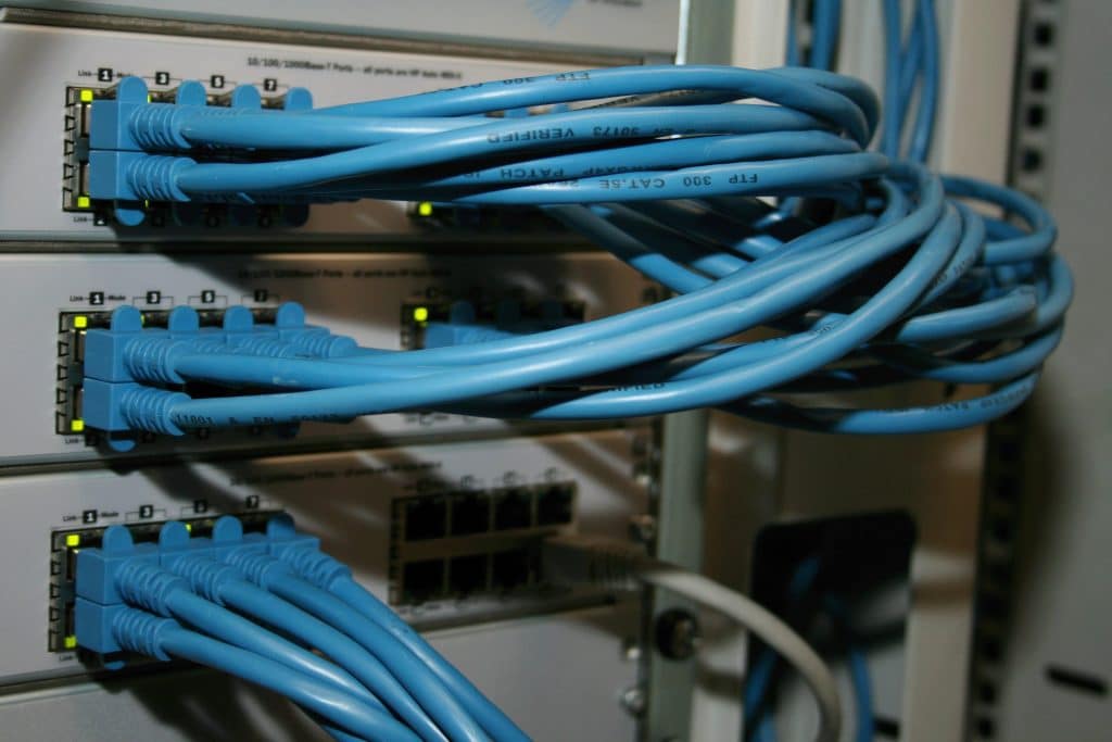 Server room infrastructure cabling systems,Server room infrastructure networking hardware
