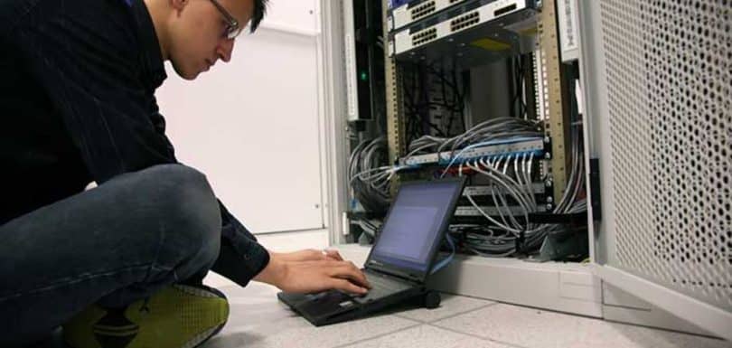 unifi access point installation nyc