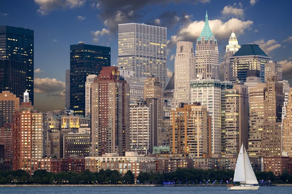 NYC Connectivity Solutions