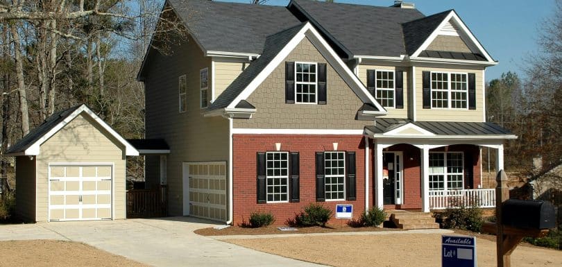 New construction home network cabling