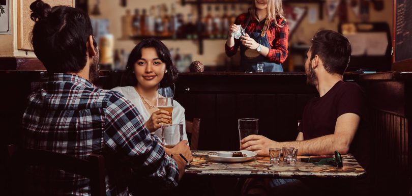 restaurant wifi survey,hospitality wifi design, food service wireless