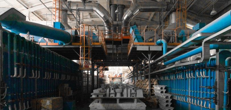 manufacturing wifi survey,factory wireless network, industrial wifi planning