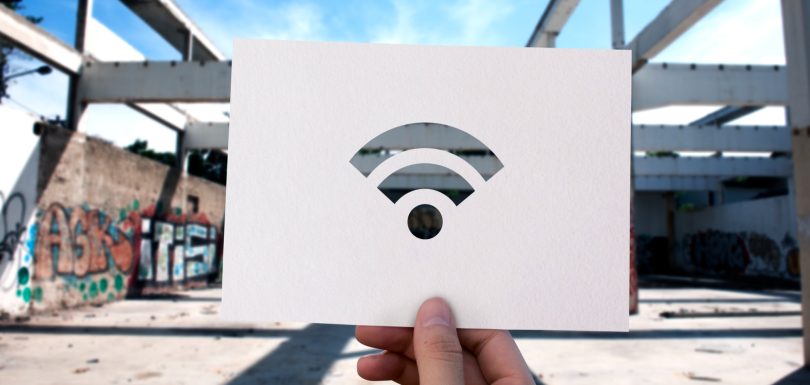 6ghz wireless planning, wifi 6e design,wifi 6e site survey