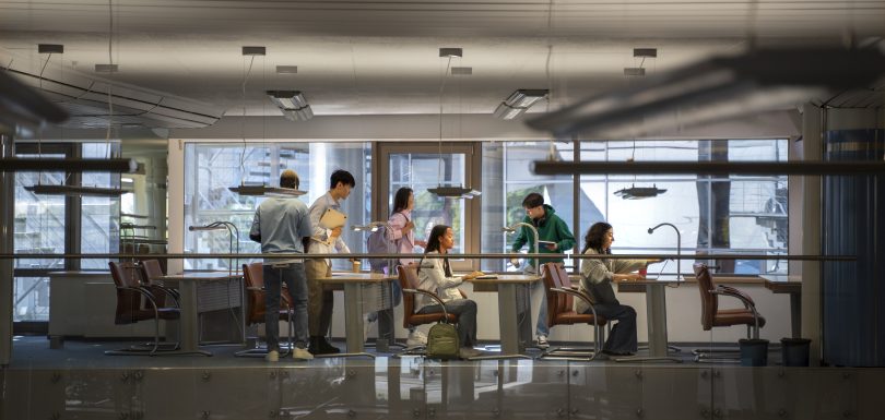 coworking wifi site survey,shared office wireless,flexible workspace connectivity