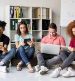 school wifi site survey