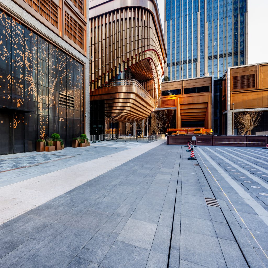 5 Signs Your Commercial Property