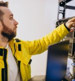 structured cabling roi