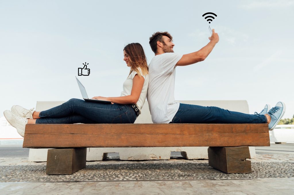 outdoor WiFi RV parks,wireless challenges, network design, environmental factors, UniFi APs