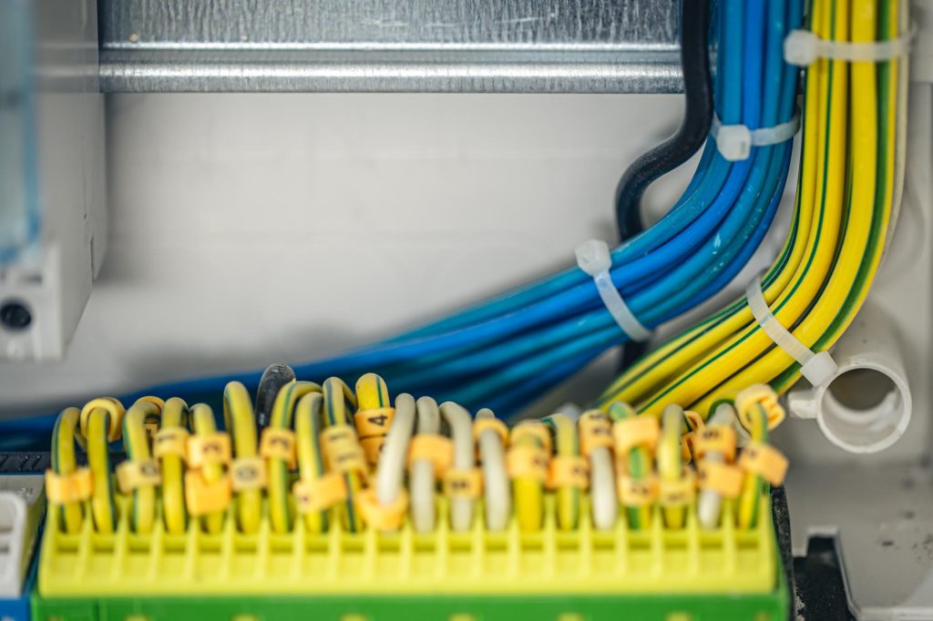Cloud Infrastructure Concept