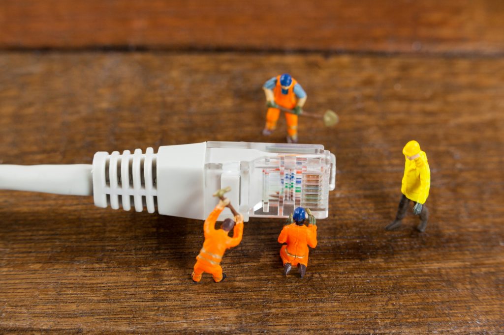 structured cabling historic NYC,landmark building networking, preservation, high-performance cabling, retrofitting
