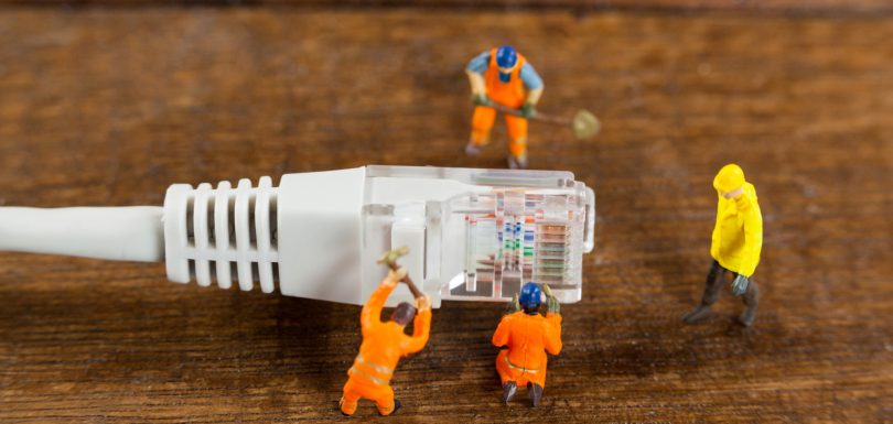 structured cabling historic NYC,landmark building networking, preservation, high-performance cabling, retrofitting