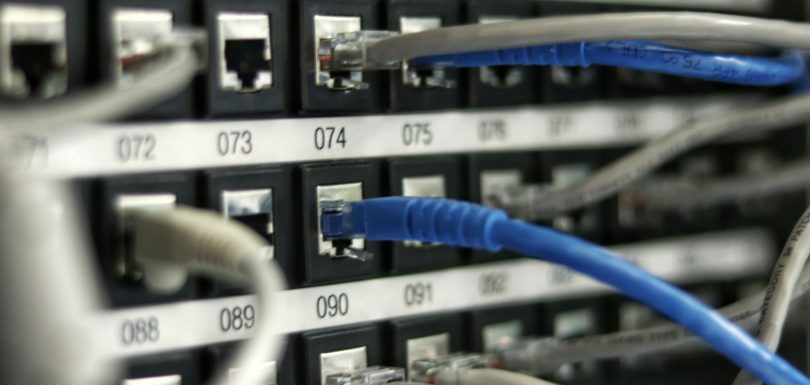 structured cabling, Cat6A; access point placement