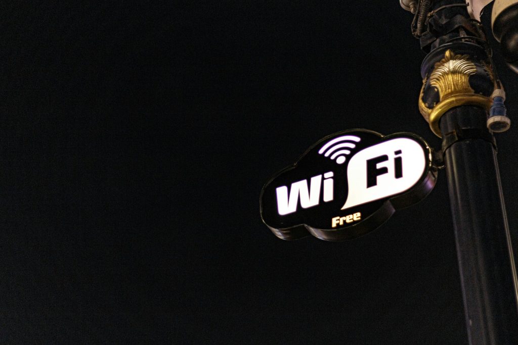 wifi site survey results,heatmaps; performance metrics