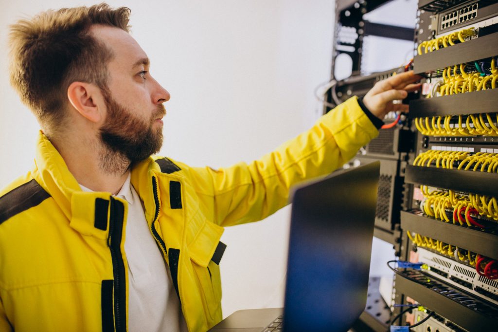 Cabling Certifications,Industry Standards, Compliance