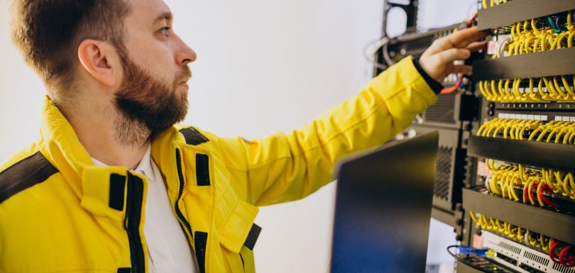 Cabling Certifications,Industry Standards, Compliance