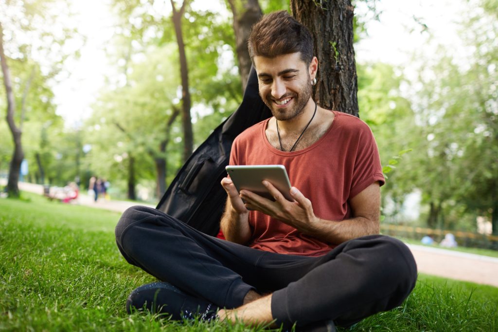 RV park wifi upgrade slow campground internet, RV park connectivity issues, outdated wifi systems