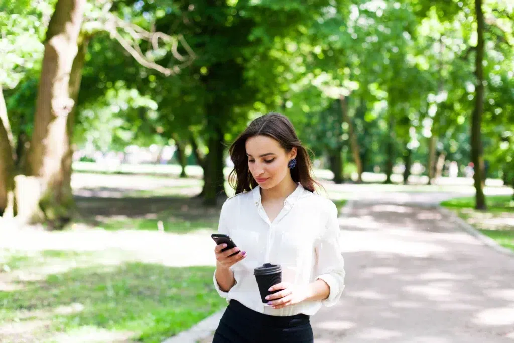 RV park wifi mistakes
