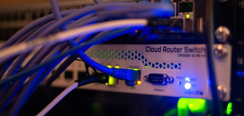 Cabling IoT Integration,Internet of Things, Modern Cabling