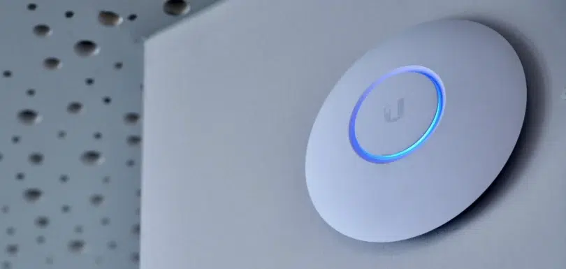ubiquiti network installation new york