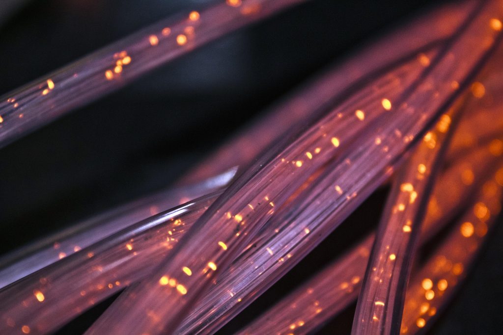 Future Cabling Trends,Industry Predictions, IT Forecasts