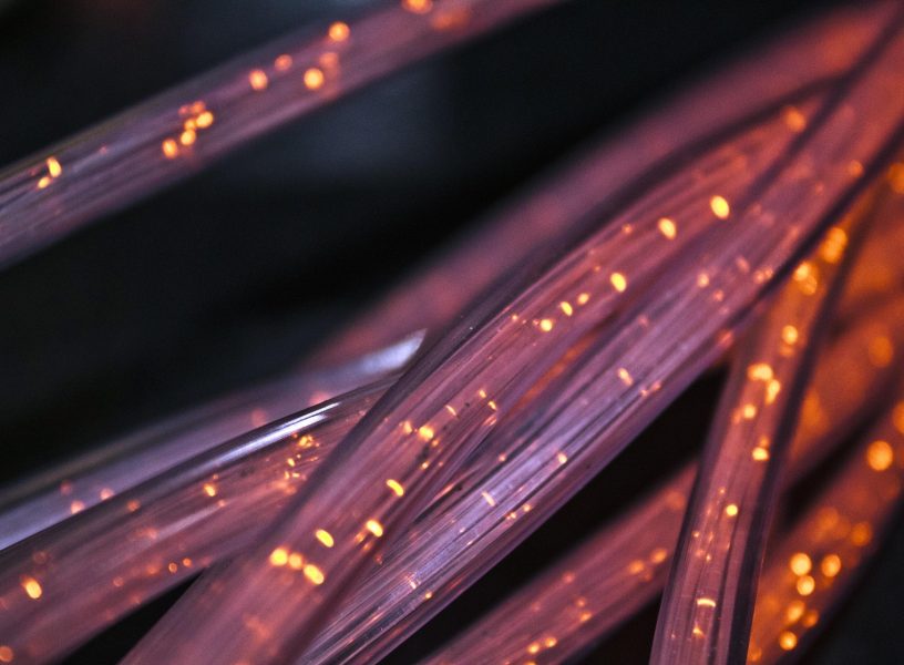 lucent_designs_dinoson20-fiber-4814456_1920 (1) Future Cabling Trends,Industry Predictions, IT Forecasts