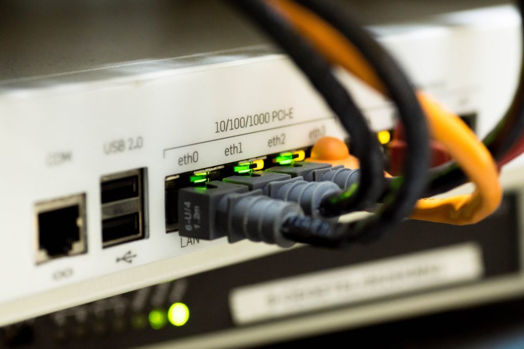 Professional Cabling,DIY Cabling, Installation Decisions