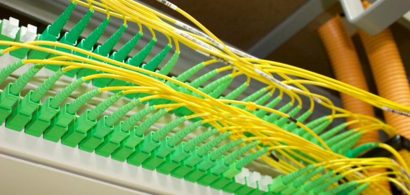 Cabling Innovations,Emerging Tech; IT Advancements