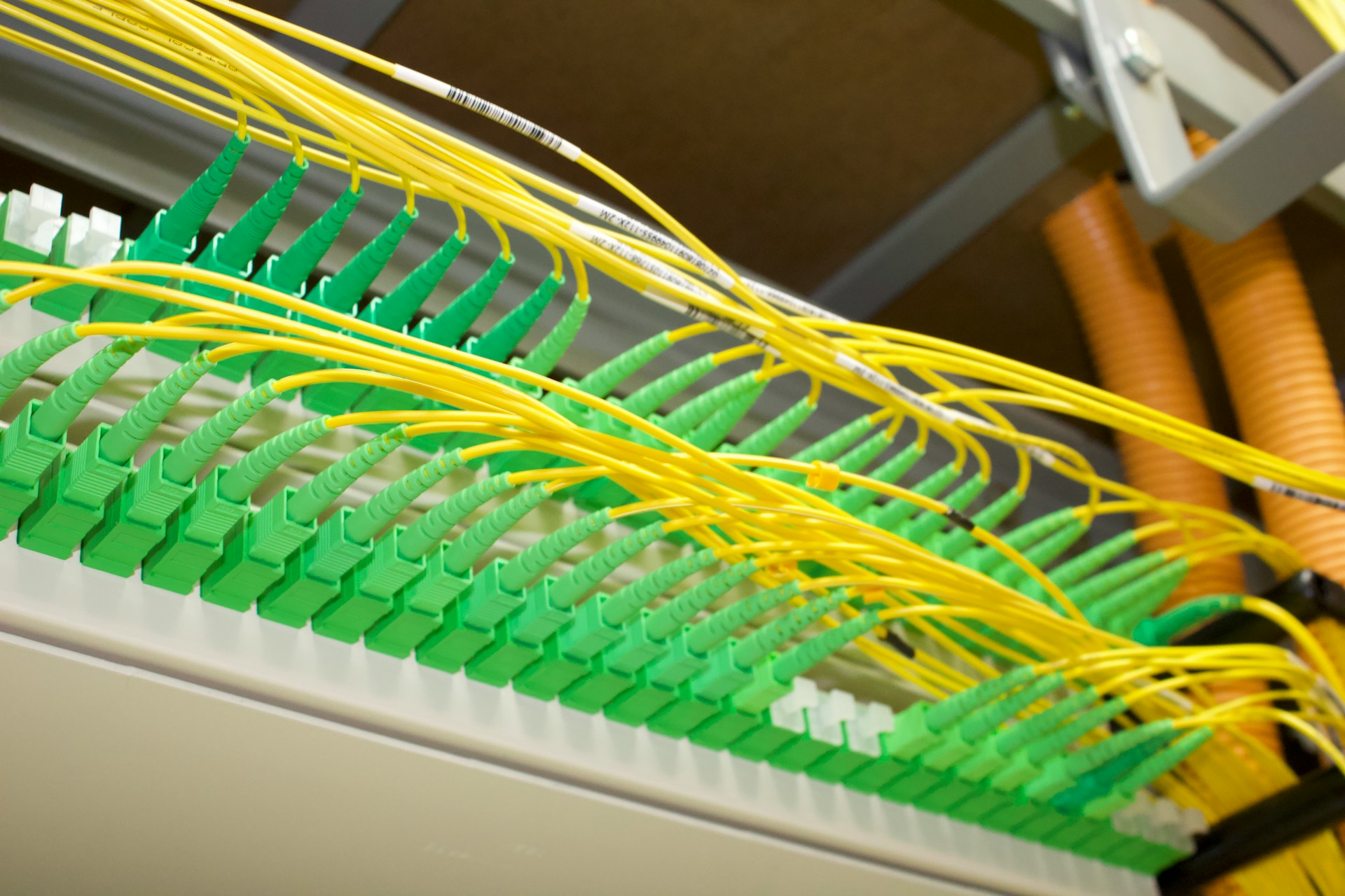 Cabling Innovations: Structured Cabling Tech Trends
