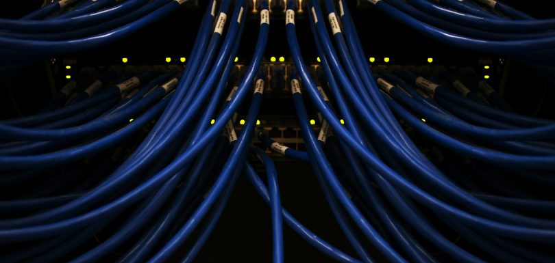 Cabling Management,Organization Tips, Network Efficiency